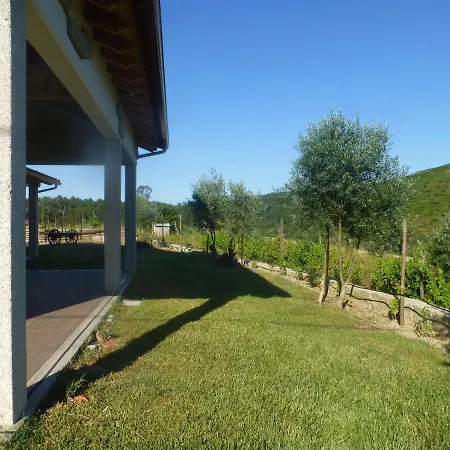 Holiday home Casa Retiro De Lisei