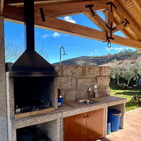 Casa Retiro De Lisei Hébergement de vacances