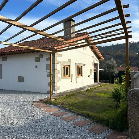 Hébergement de vacances Casa Retiro De Lisei