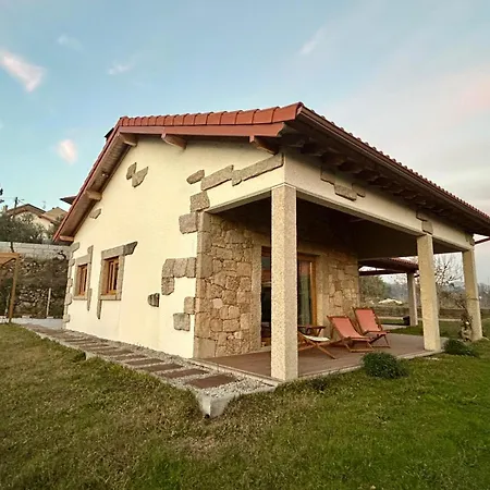 Casa Retiro De Lisei