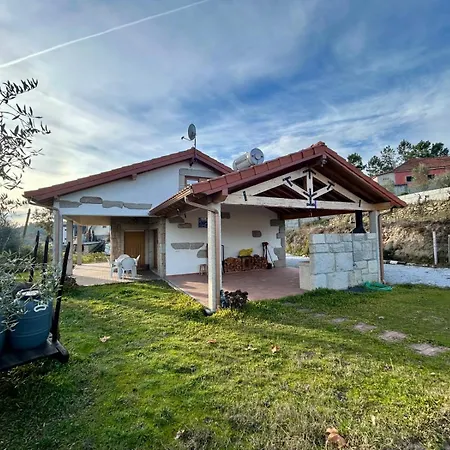 Casa Retiro De Lisei