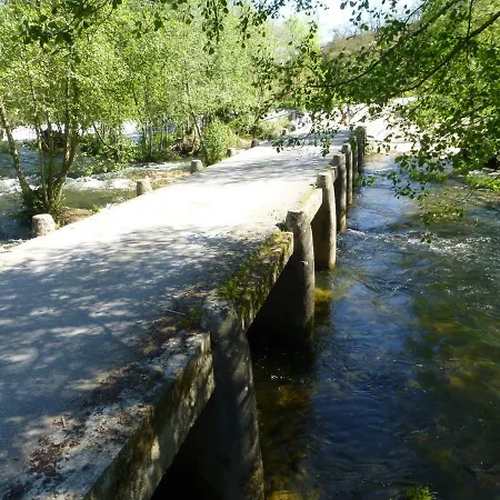 Casa Retiro De Lisei *