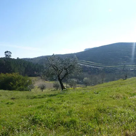 Casa Retiro De Lisei בית נופש