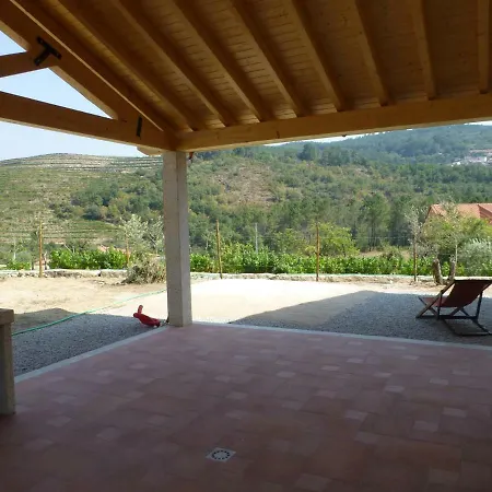 Casa Retiro De Lisei Penalva do Castelo