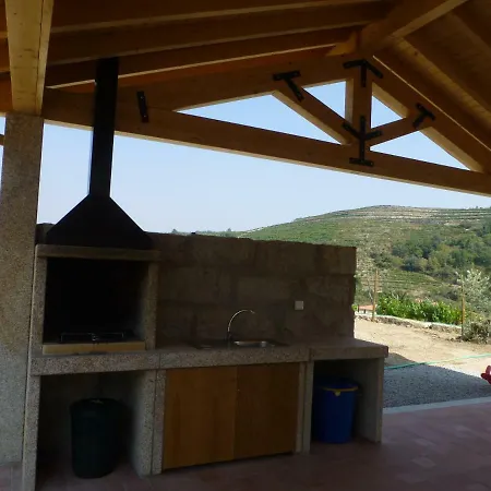 Casa Retiro De Lisei