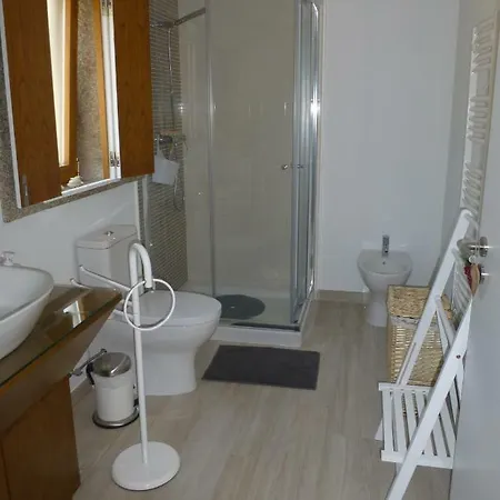 Casa Retiro De Lisei בית נופש פנאלבה דו קסטלו