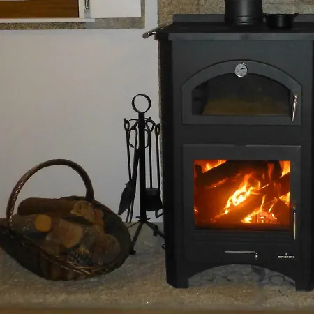 Casa Retiro De Lisei Hébergement de vacances *