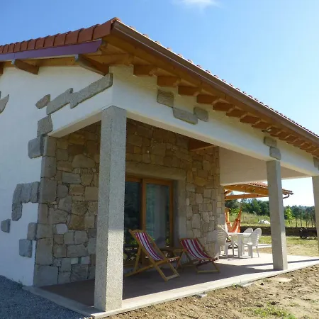 Holiday home Casa Retiro De Lisei *