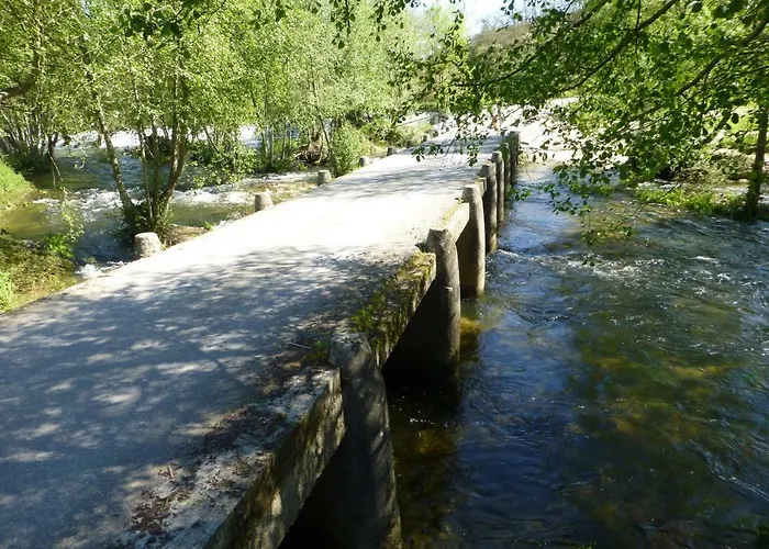 Casa Retiro De Lisei *