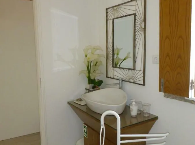 Casa Retiro De Lisei 別荘