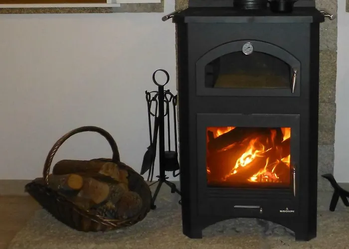 Casa Retiro De Lisei 別荘 *